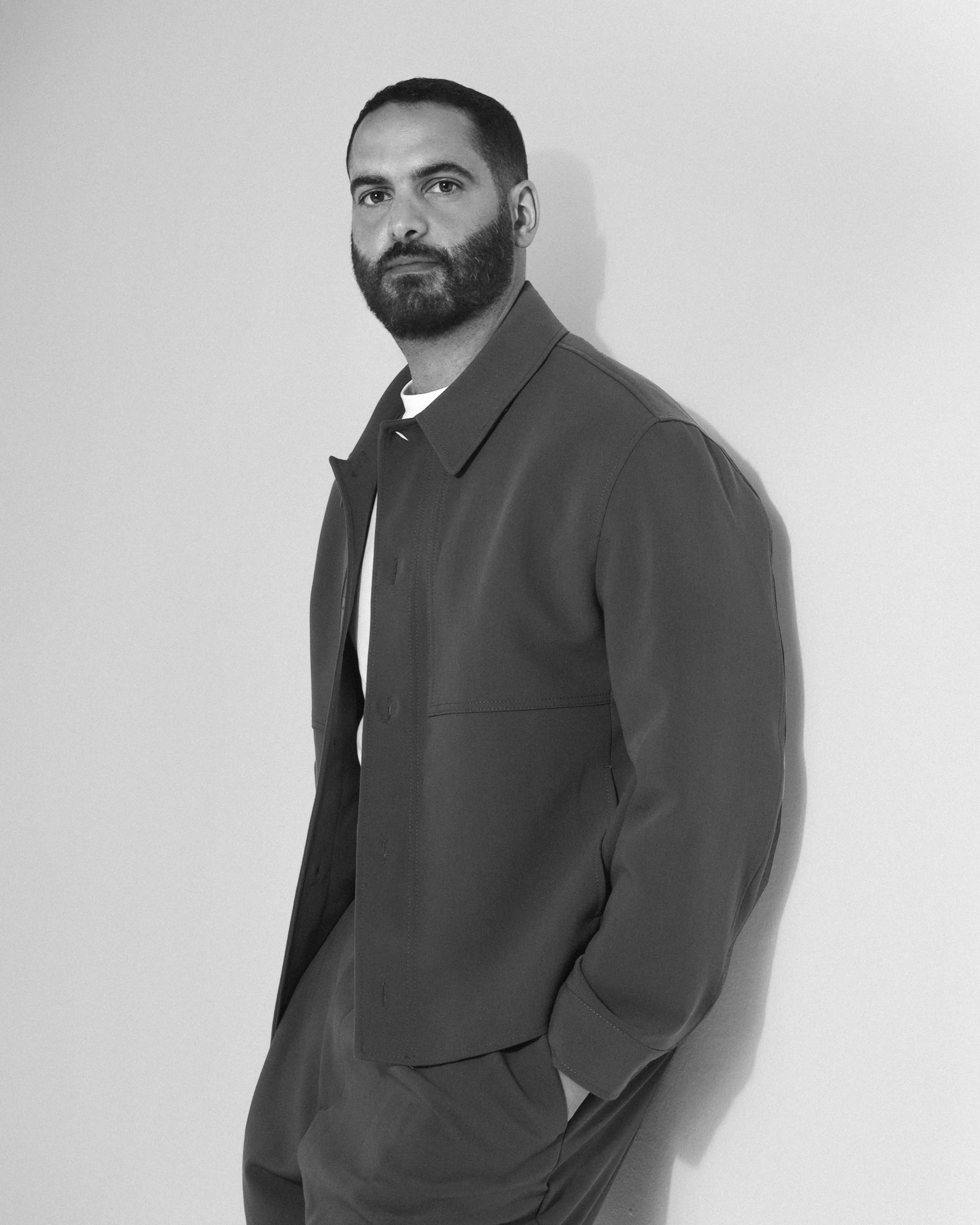 Mohamed Talaia