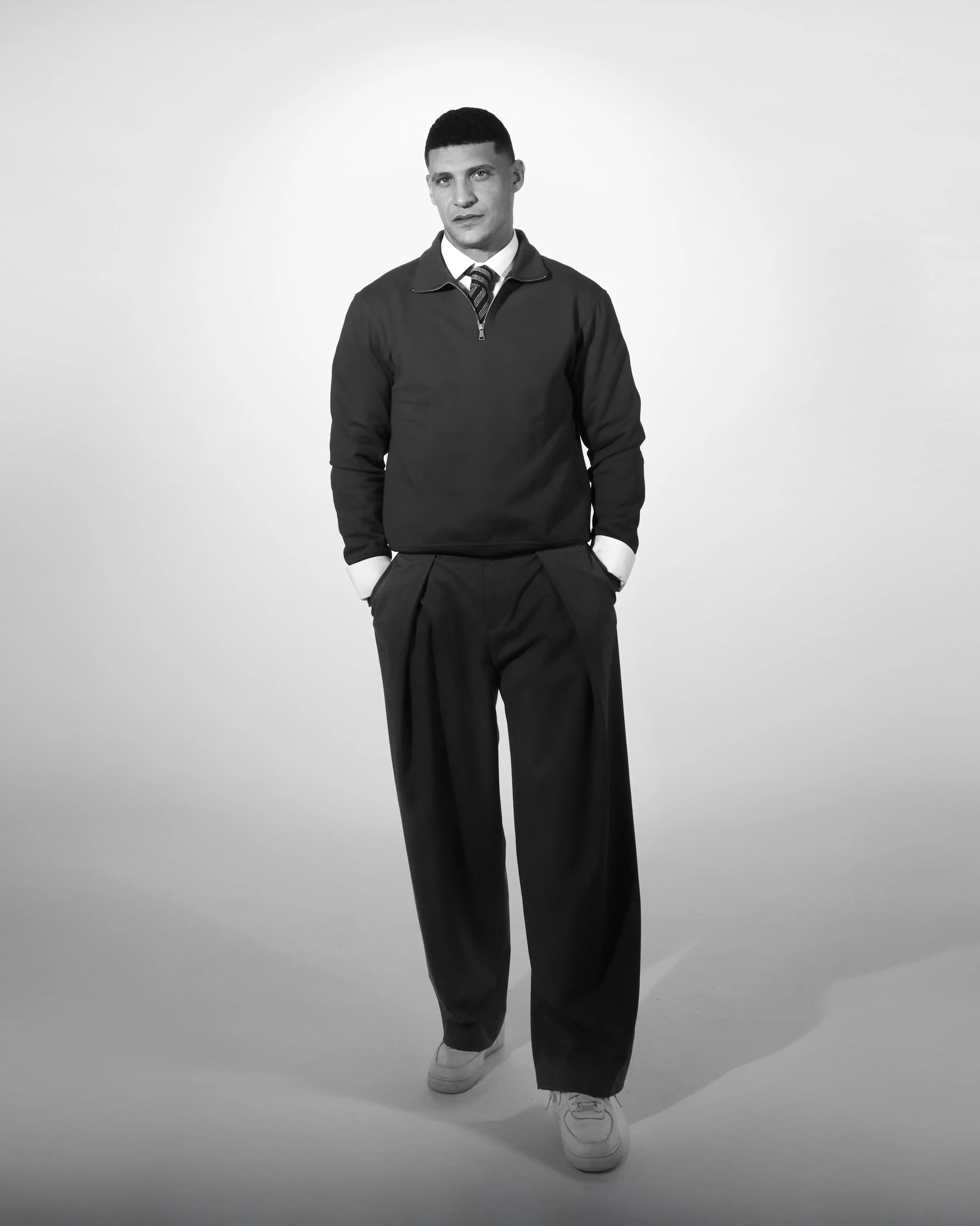 Karim shoukry