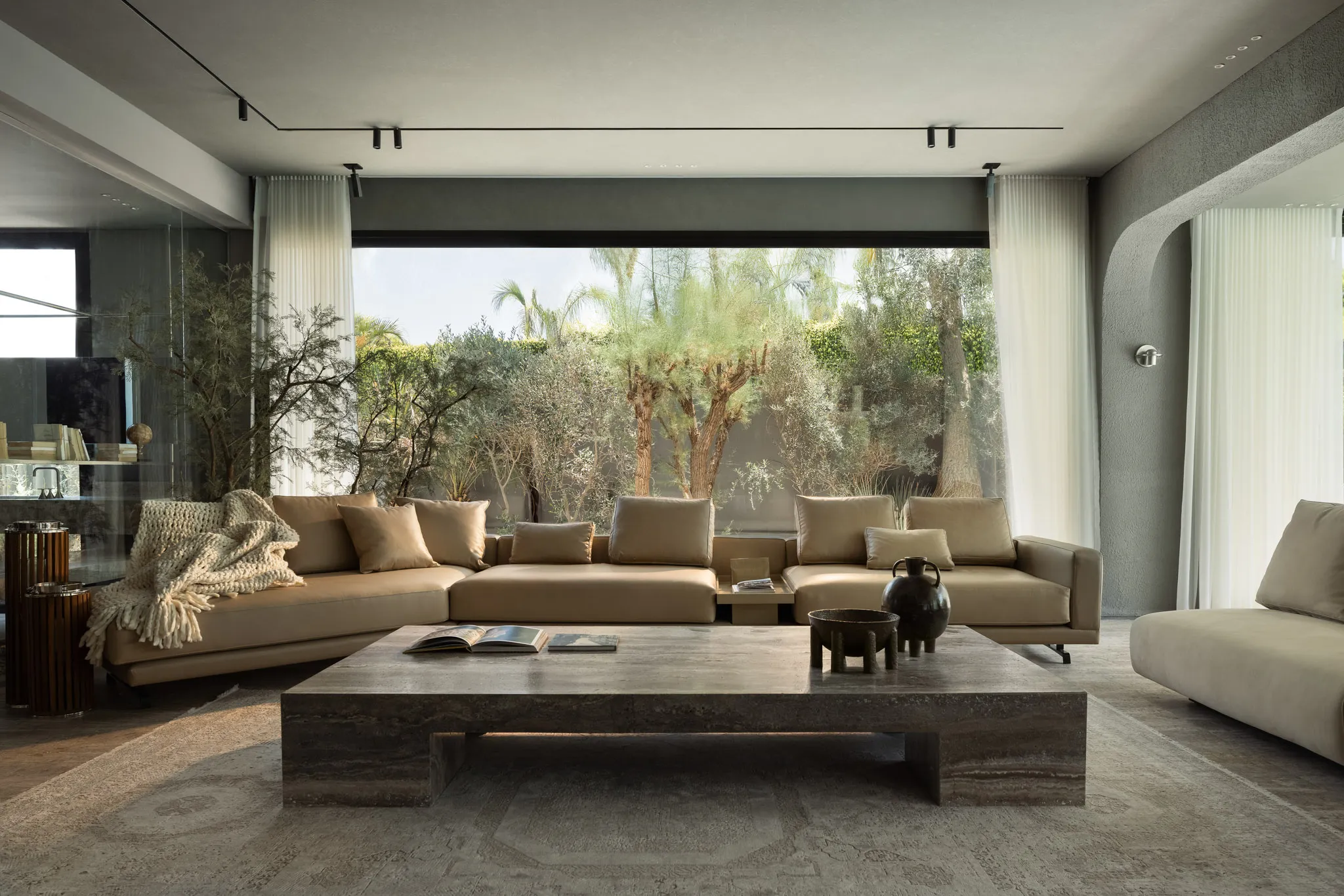 Hayah Residence