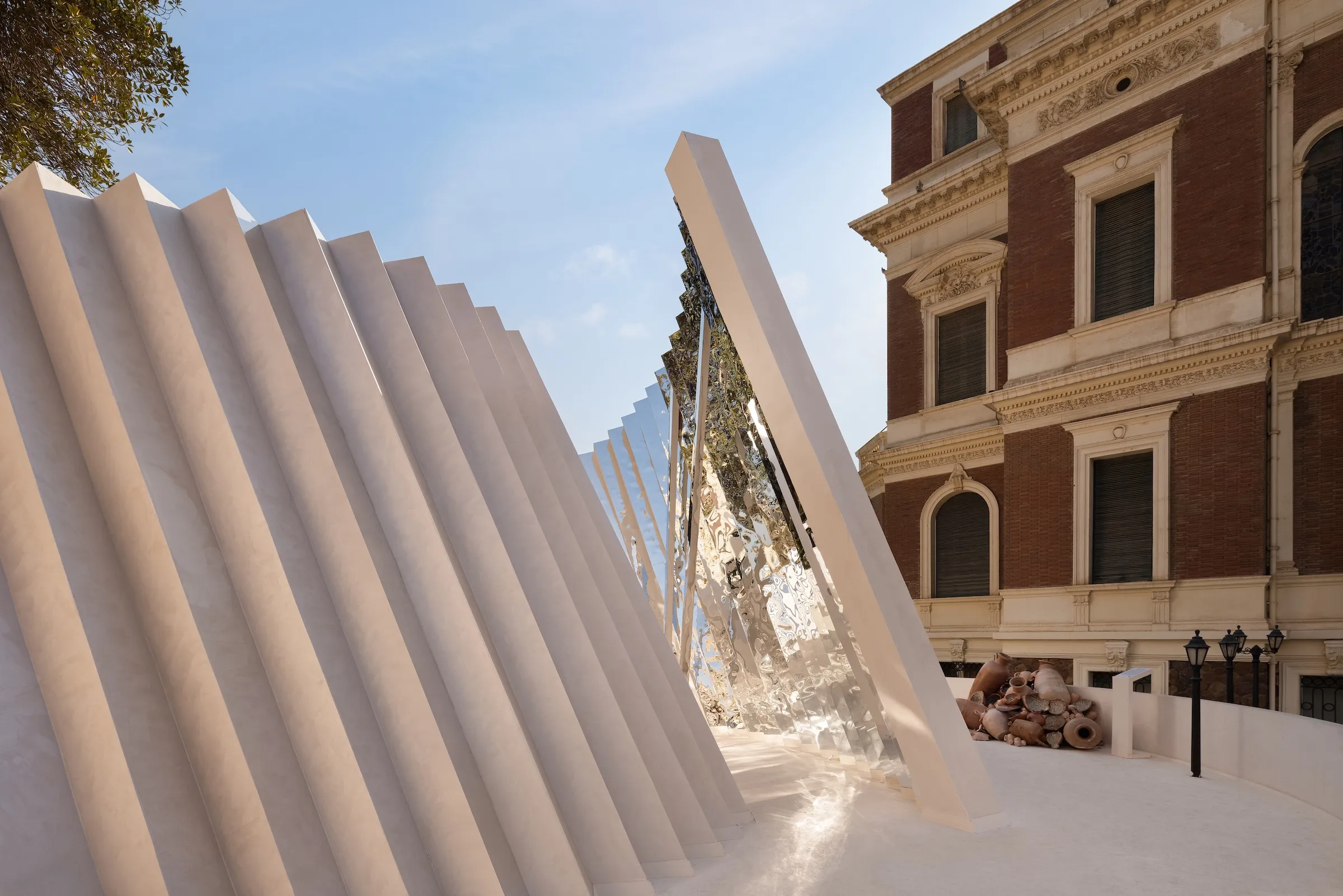 Cairo Design Week 
