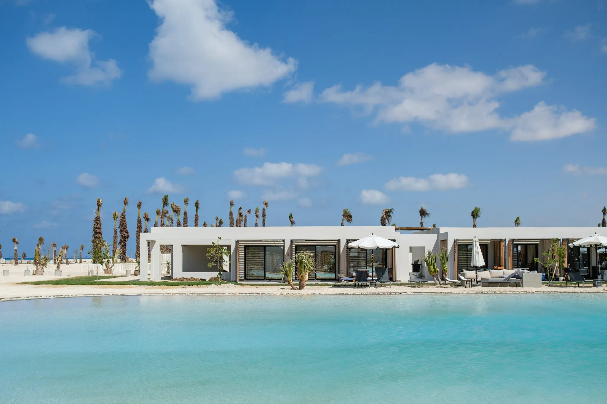 Mazeej Residence