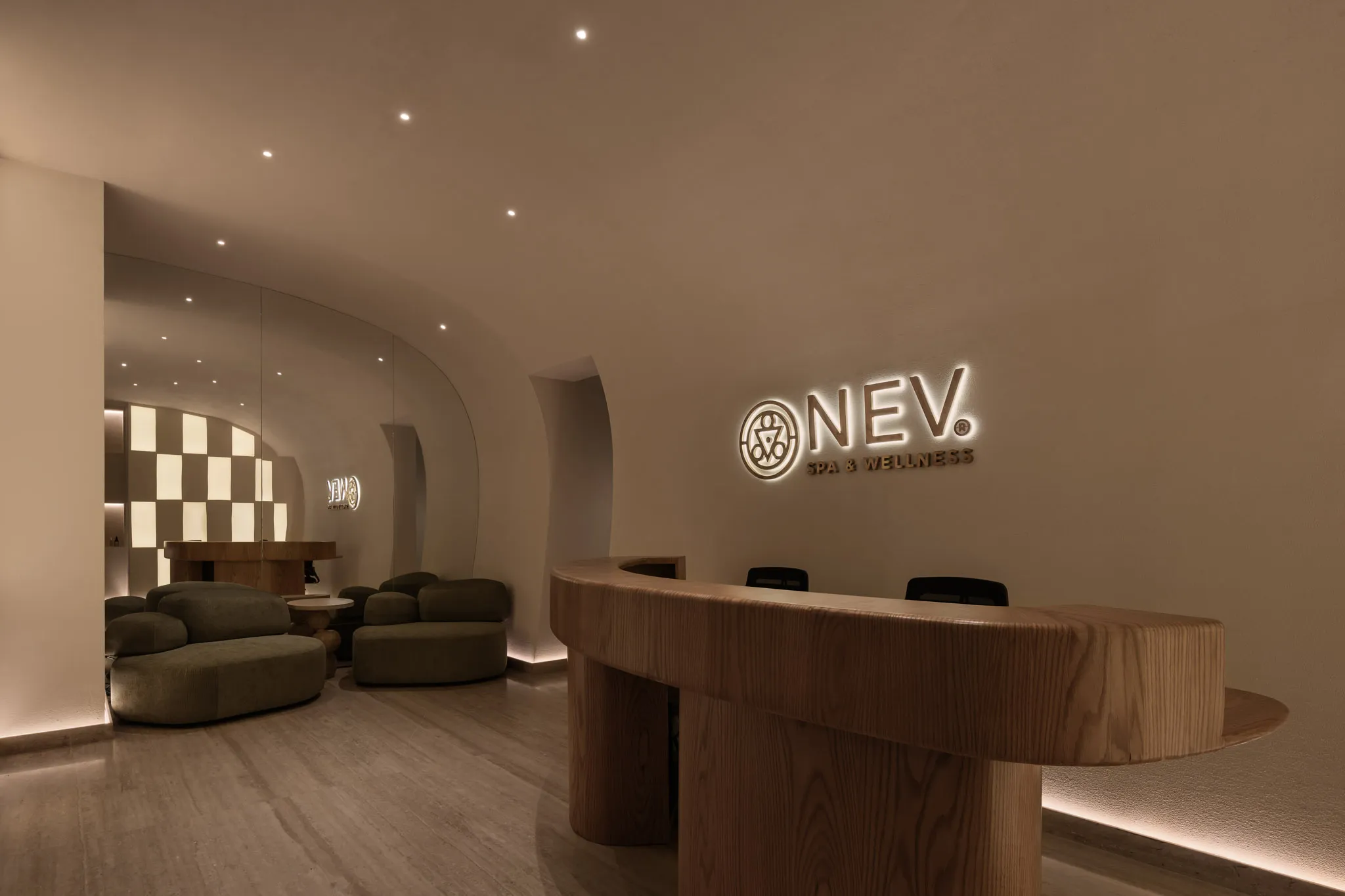 NEV Spa