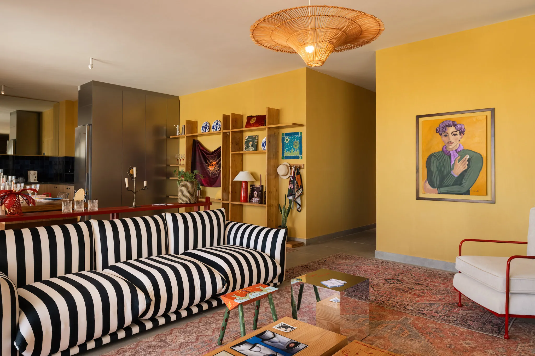 Playa Chalet 