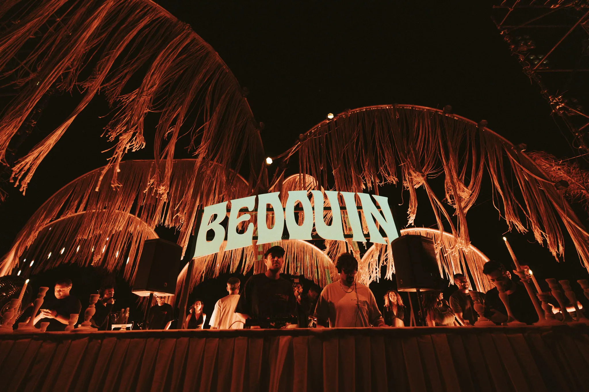 Bedouin