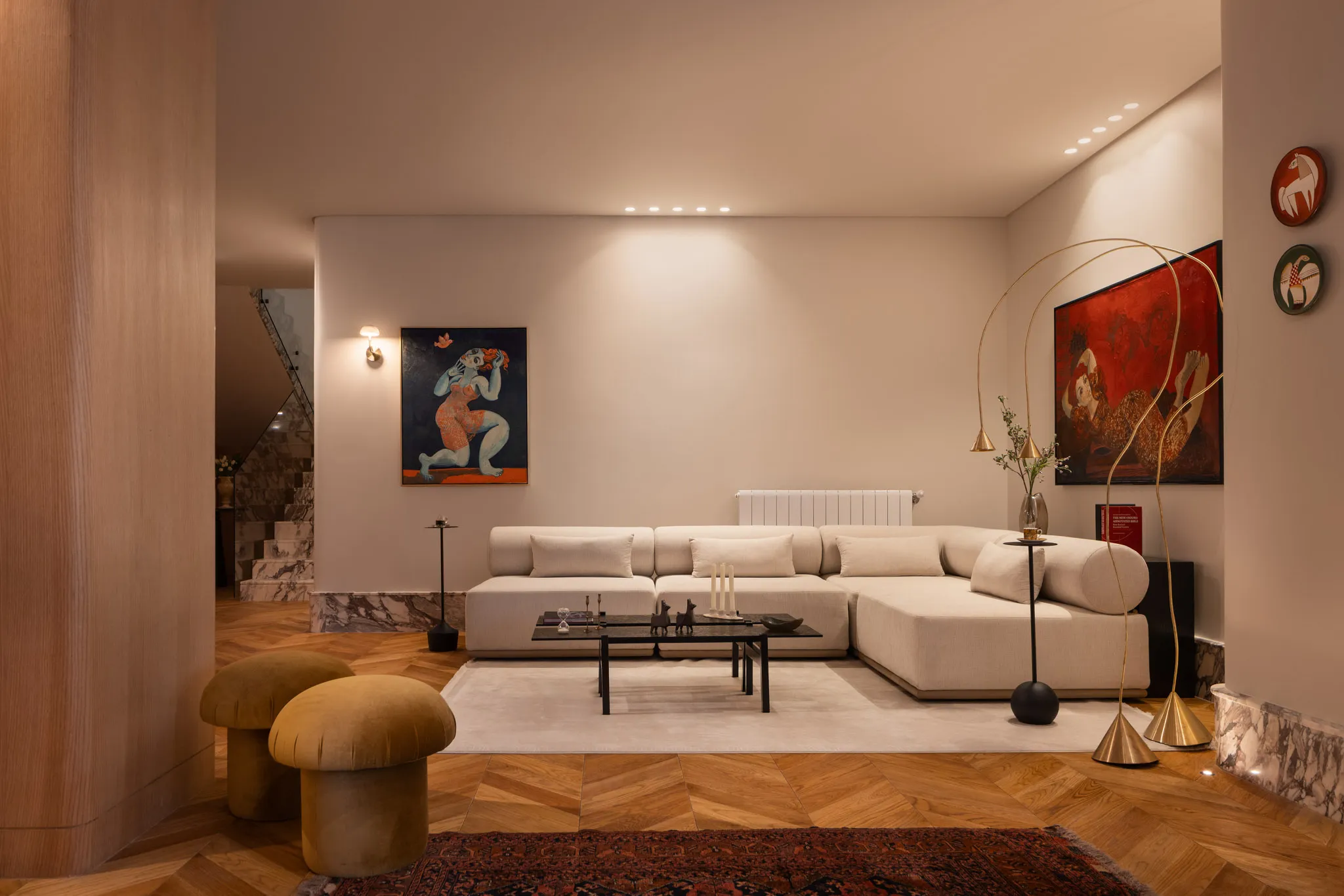 Villette Residence